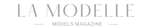 Models Magazine - La Modelle