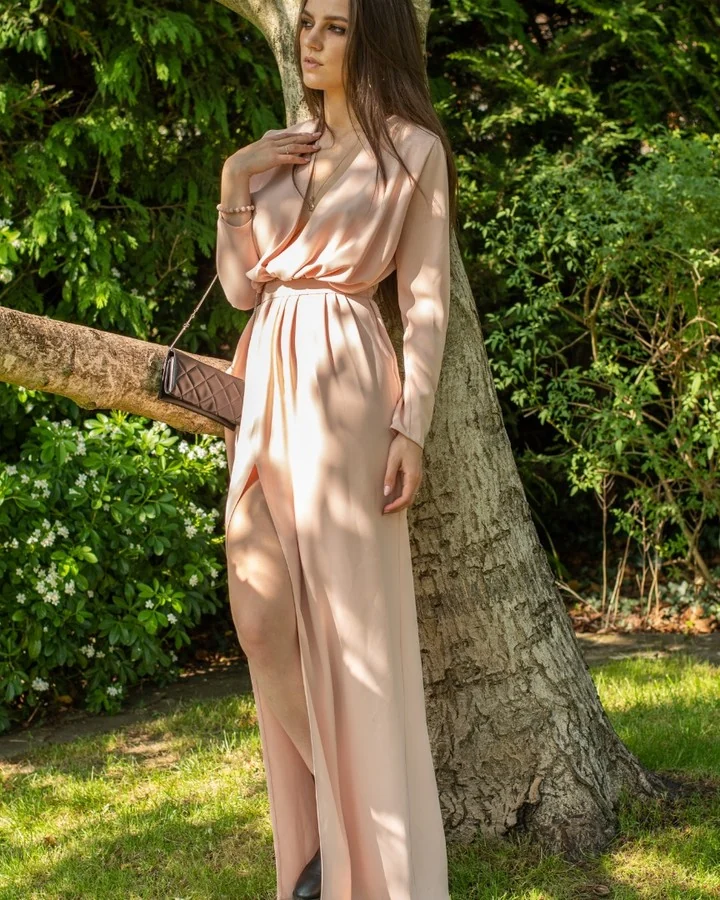 Liepa - Models House editorial portrait